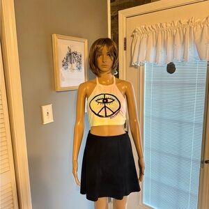 Pacsun Gypsy Warrior Halter Top‎ SZ MED NWT